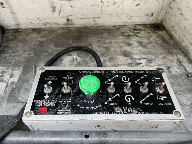 2011 Ford F-450 Super Duty