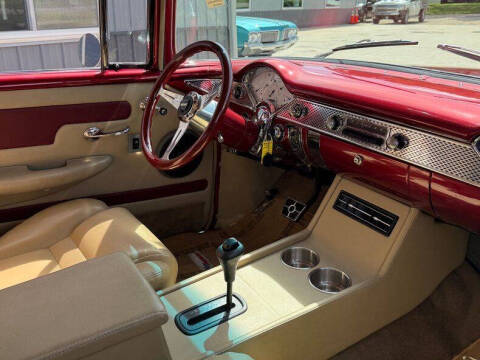 1955 Chevrolet 150