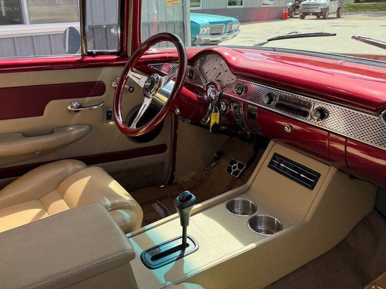 1955 Chevrolet 150
