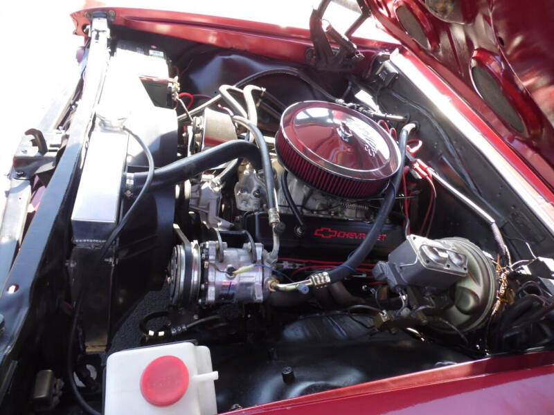 1966 Chevrolet Chevelle