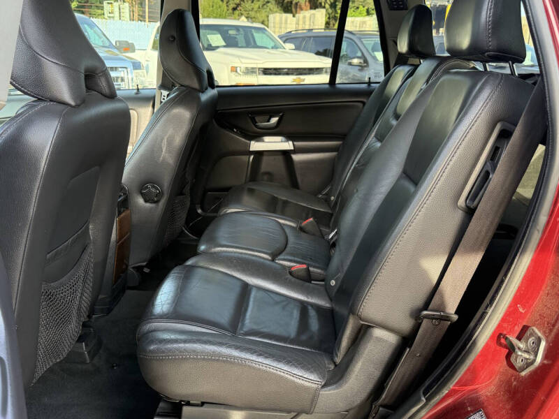 2006 Volvo XC90 V8