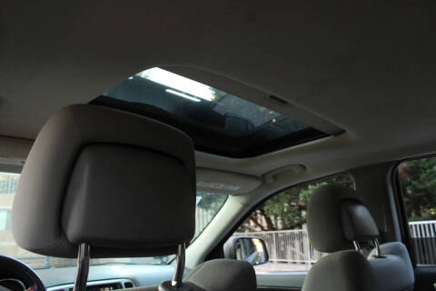 2011 Jeep Grand Cherokee