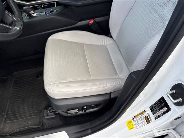 2024 Lexus TX 350 Premium