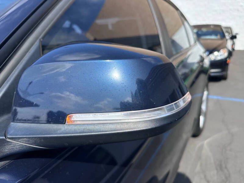 2013 BMW 3 Series 328i