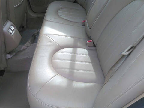 2011 Buick Lucerne CXL Premium