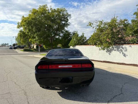 2014 Dodge Challenger SXT