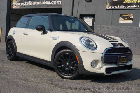 2017 MINI Hardtop 2 Door