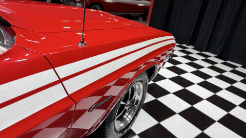 1971 Dodge Challenger