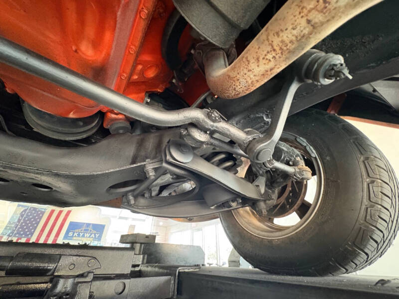 1955 Chevrolet Bel Air