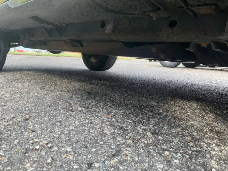 2008 Jeep Wrangler Unlimited Sahara