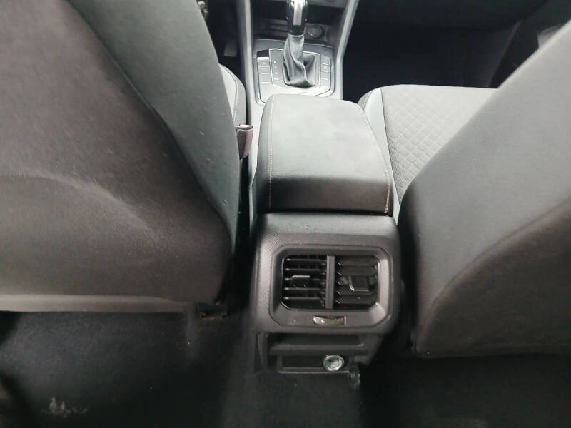 2021 Volkswagen Tiguan S