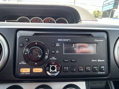 2012 Scion xB