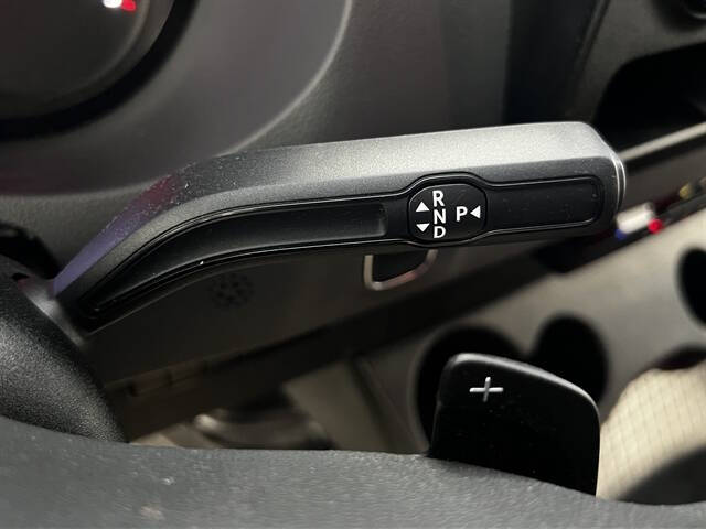 2019 Freightliner Sprinter 2500