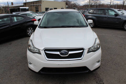 2013 Subaru XV Crosstrek 2.0i Premium