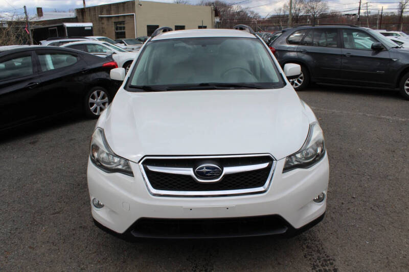 2013 Subaru XV Crosstrek 2.0i Premium