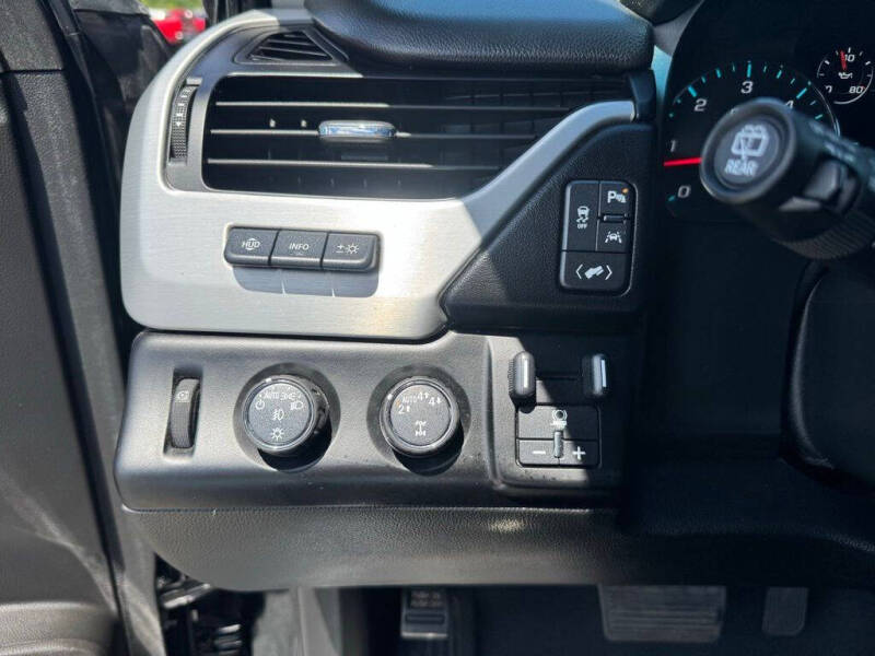 2020 GMC Yukon SLT