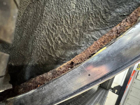 1976 Oldsmobile Cutlass