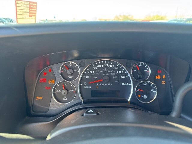 2024 GMC Savana 2500