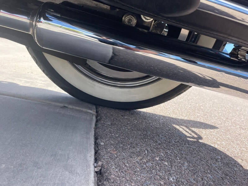 2001 Harley-Davidson Road King Classic