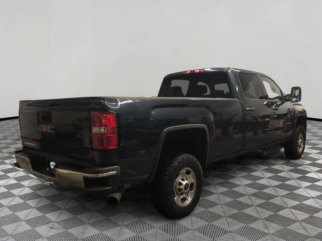 2019 GMC Sierra 3500HD for sale at Paley Auto Group in Columbus, OH