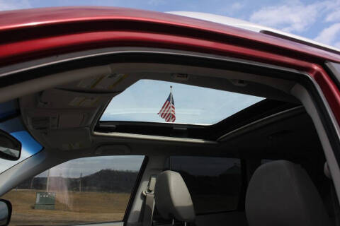 2011 Subaru Forester