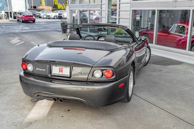 2004 Panoz Esperante 6