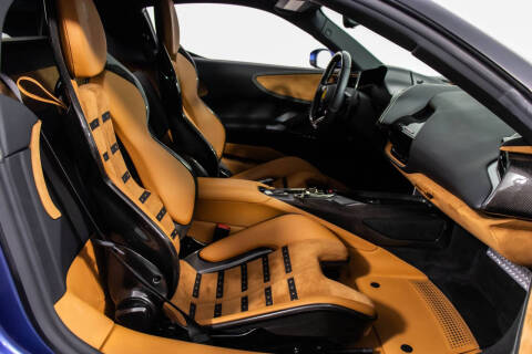 2021 Ferrari SF90 Stradale