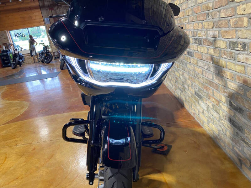 2024 Harley-Davidson Road Glide®