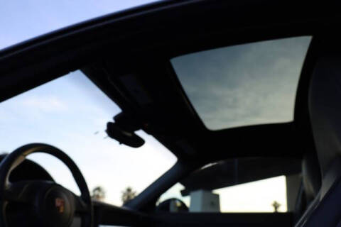 2014 Porsche 911 Carrera