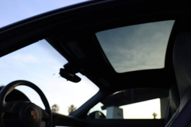 2014 Porsche 911 Carrera