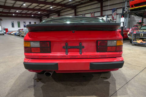 1986 Porsche 944