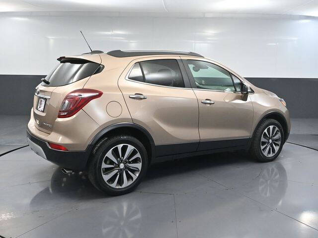 2018 Buick Encore Premium