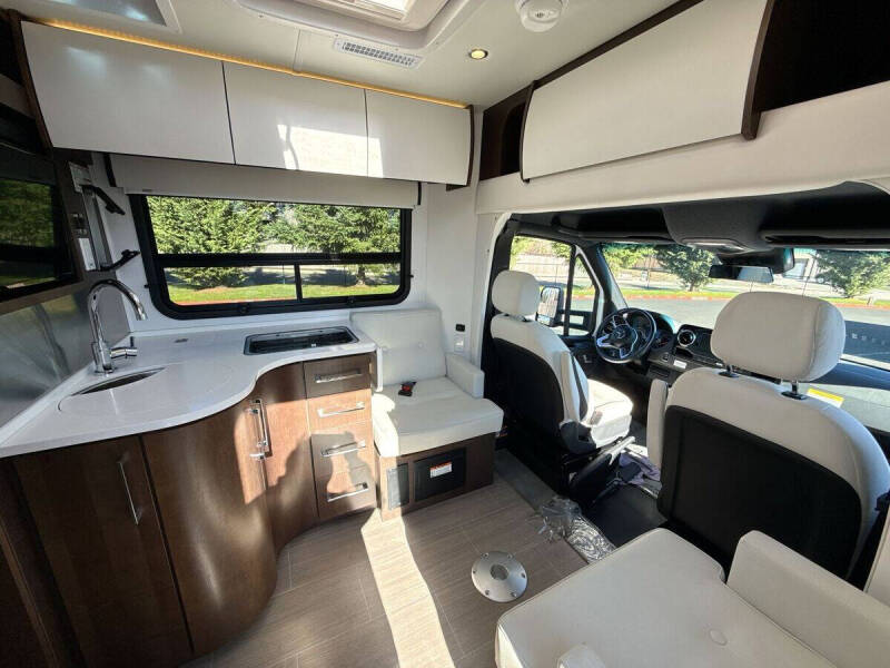 2019 Mercedes-Benz Sprinter