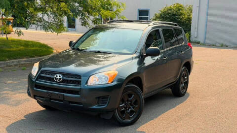 2011 Toyota RAV4