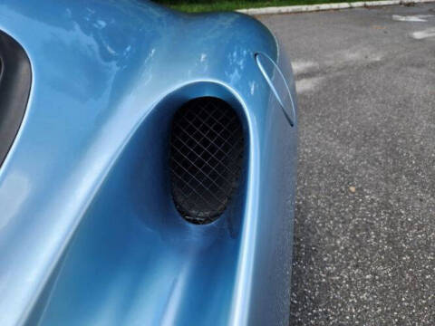 2000 Ferrari 360 Modena