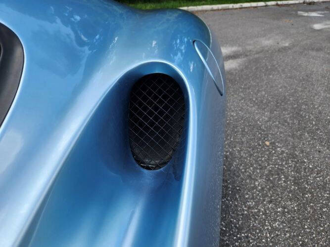 2000 Ferrari 360 Modena