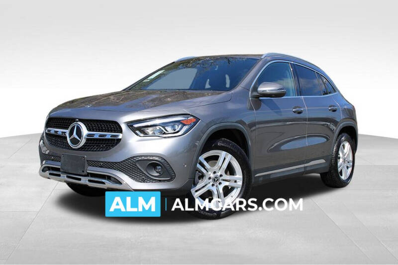 SUVs For Sale In Dallas, GA