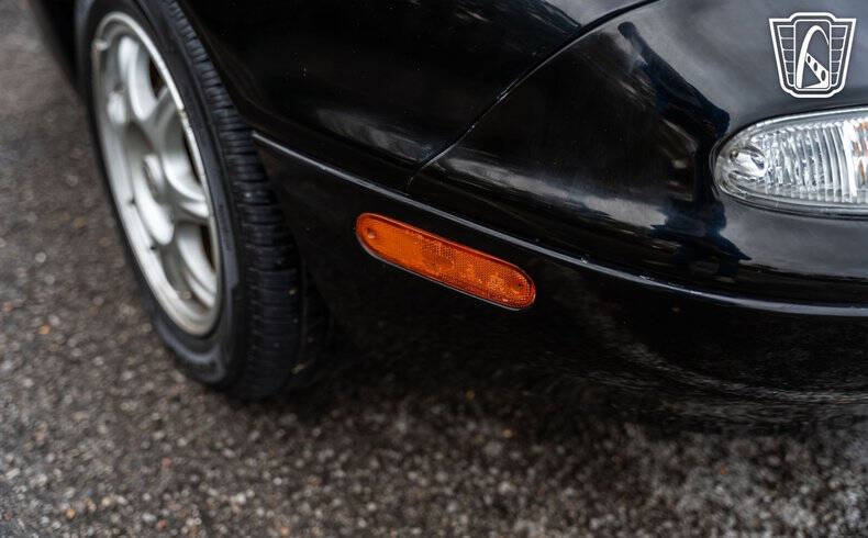 1994 Mazda MX-5 Miata