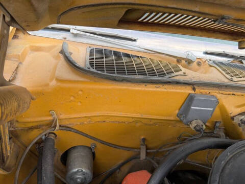 1971 Dodge Challenger