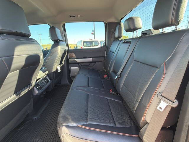 2025 Ford F-450 Super Duty Lariat