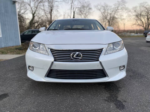 2015 Lexus ES 350