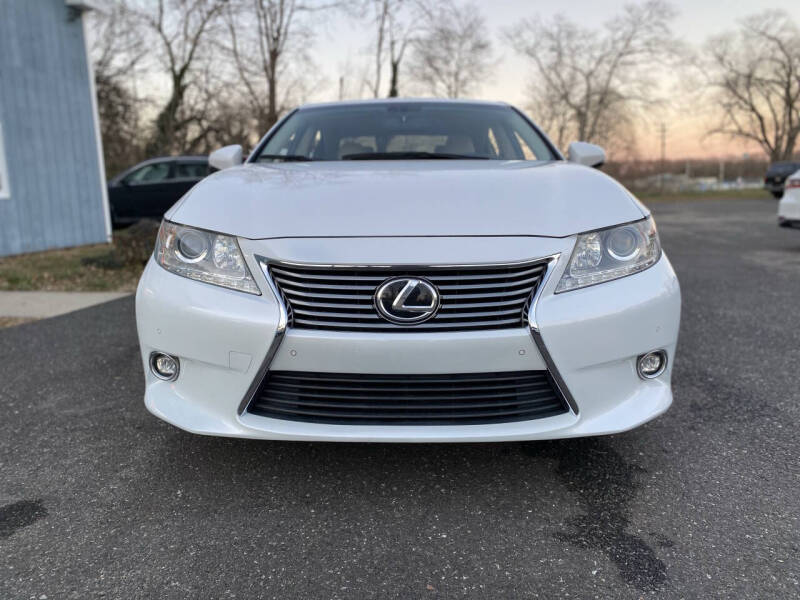 2015 Lexus ES 350