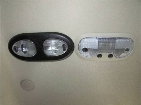 2017 Chevrolet Express LT 2500