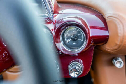 1962 Chevrolet Corvette