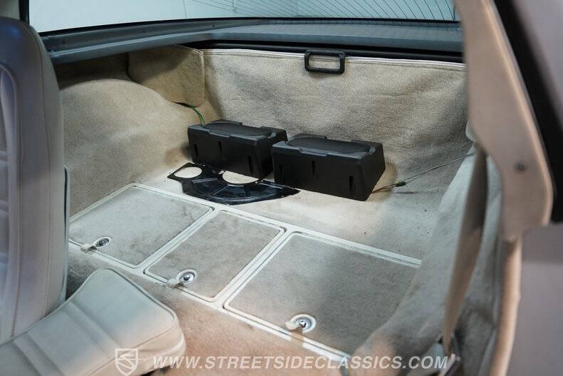 1978 Chevrolet Corvette