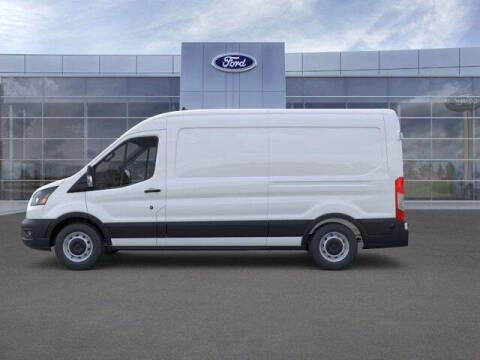 2025 Ford Transit 250