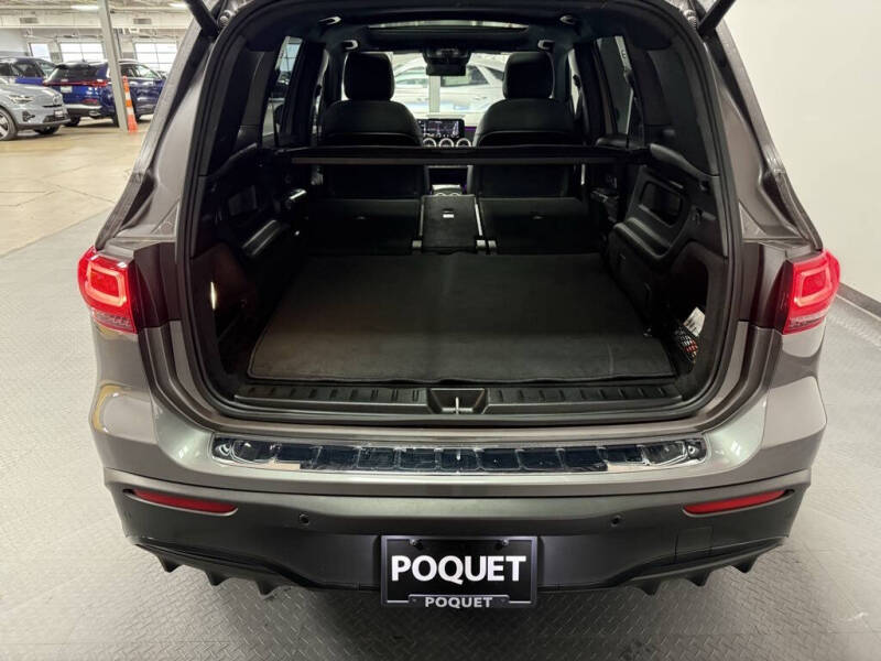 2023 Mercedes-Benz EQB EQB 350 4MATIC