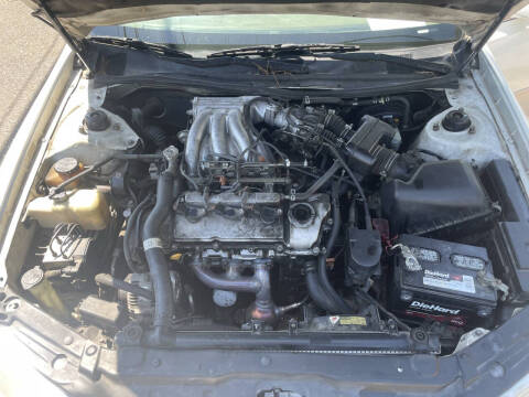 2000 Lexus ES 300