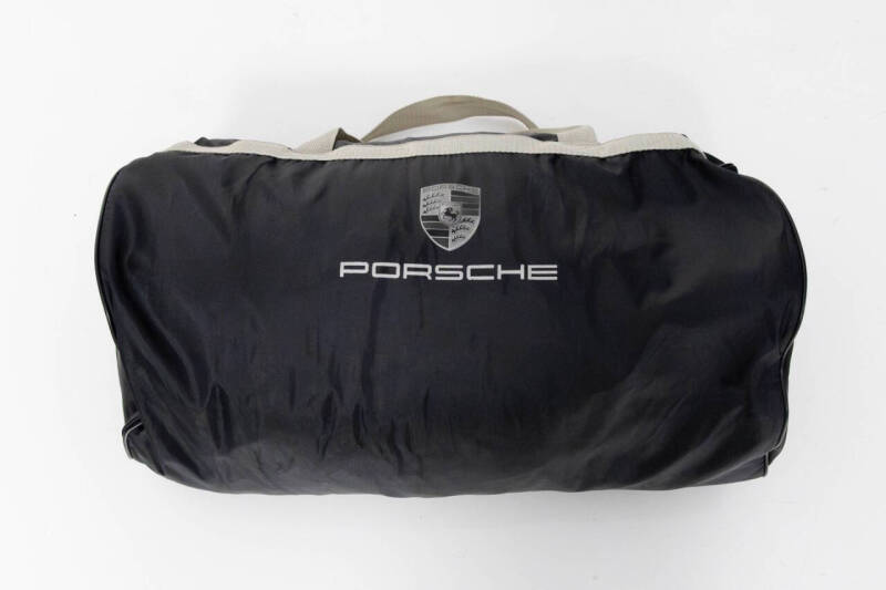 2018 Porsche 911 GT3