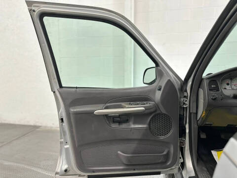 2001 Ford Explorer Sport Trac